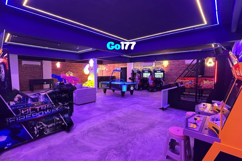 making first deposit on Go177 website using local payment methods in Pakistan
